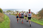 Kielder Marathon, 2019 Kielder Marathon and Half Marathon.  Photo: David T. Hewitson/Sports for All Pics